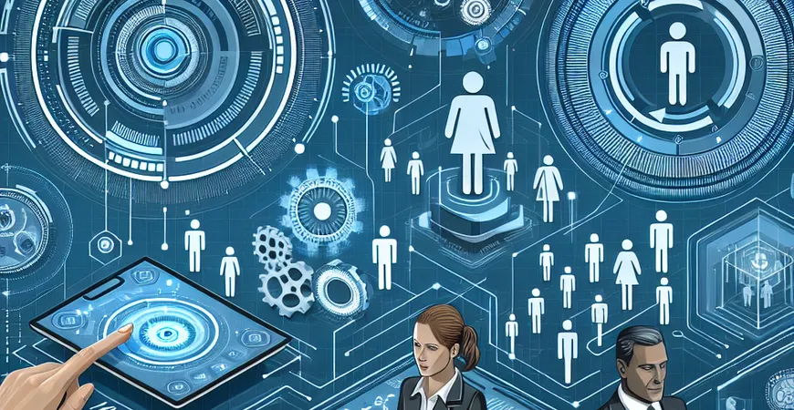 2025 年 HR 软件功能趋势，这些变化要知道！